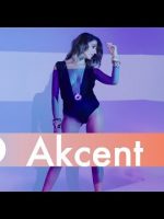 Akcent