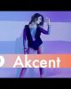 Akcent