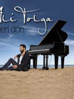 Ali Tolga
