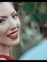 Damla Özbilen