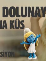 Dilek Dolunay