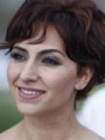 Eda Özülkü