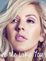 Ellie Goulding