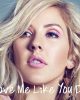 Ellie Goulding