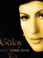 Gülay