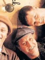 Grup Gündoğarken