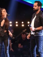 Mürvet - Şükrü Bozacı