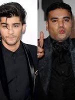 Naughty Boy