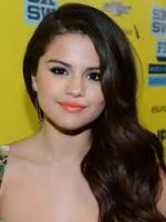 Selena Gomez
