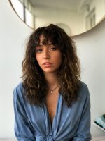 Zeynep Bastık